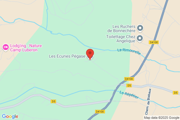 Centre Equestre Poney Club La Rimourelle