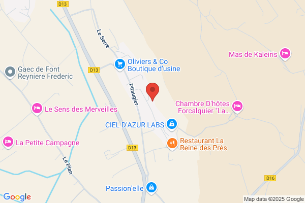 Cooperative De Distillation