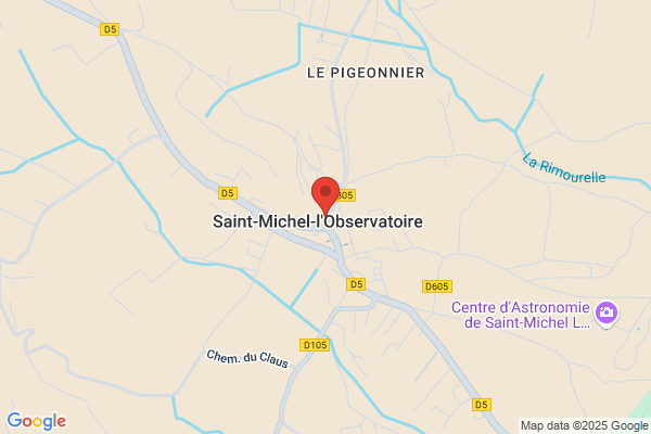 Hotel Restaurant L Observatoire