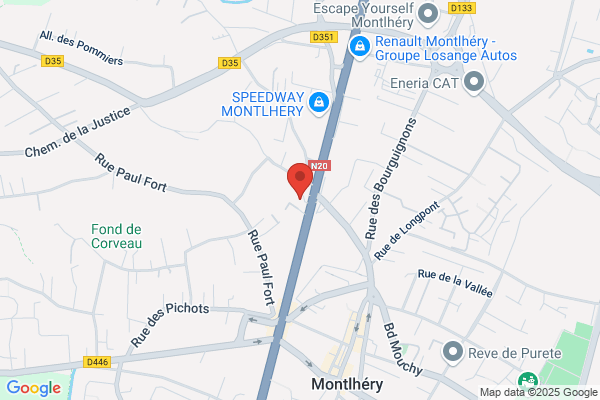 MMA Assurances MONTLHERY