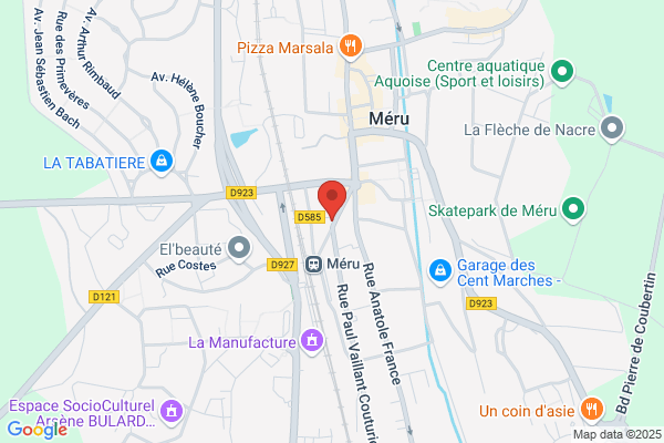 Auto Ecole De La Gare
