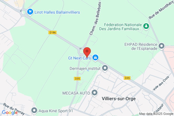 ObjectifCode - Centre d'examen du code de la route Villiers Sur Orge