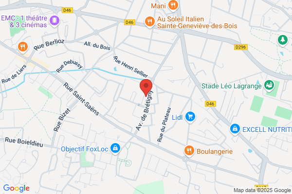 Bijouterie De La Gare