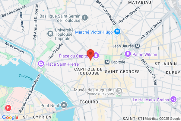Bijouterie Du Capitol