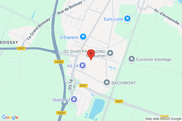 Etablissements Denize Et Cie