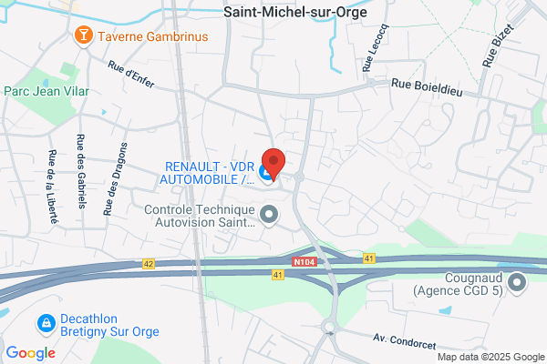 Garage Gueudin