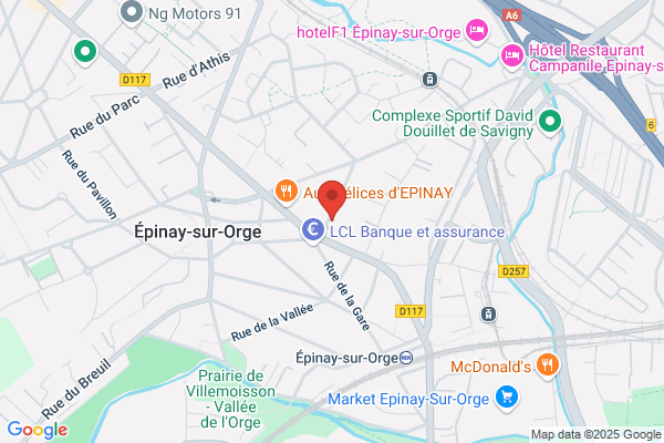 MONSEAUX IMMOBILIER