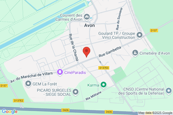 Alpha Diagnostic Immobilier