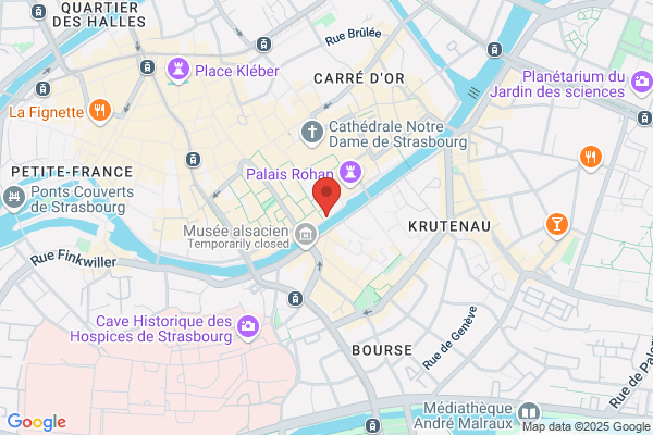 Votre Conciergerie Bnb