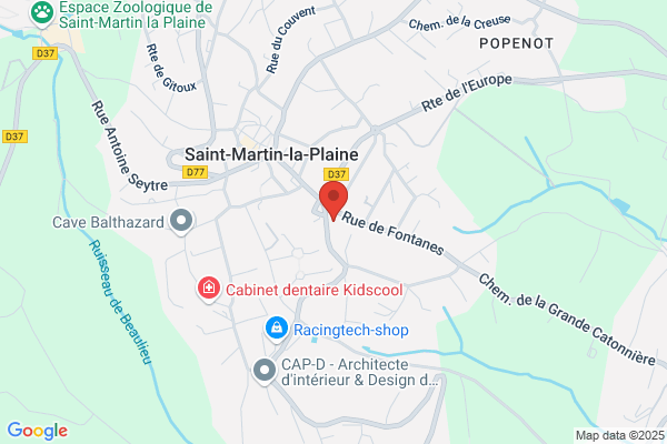 Entreprise G Pilate