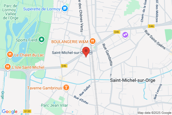 Combillet Jean Bernard