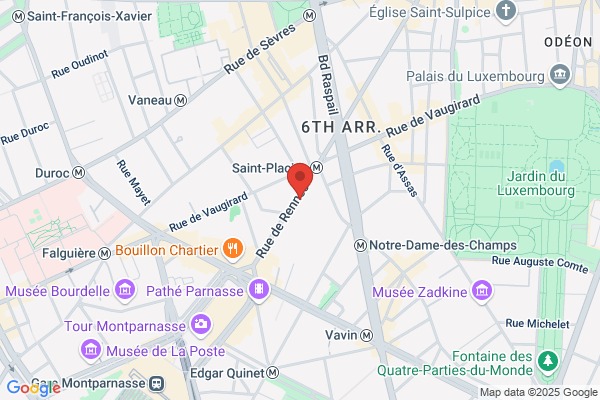 Jabbour Michel Chir Dentiste