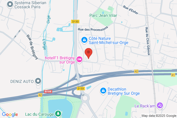 Coespace