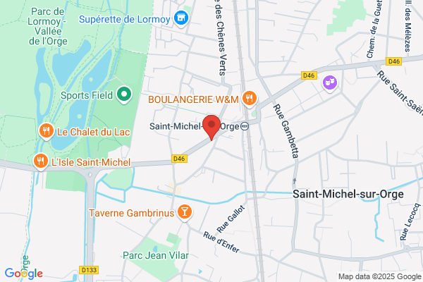 Alliance Immobilier