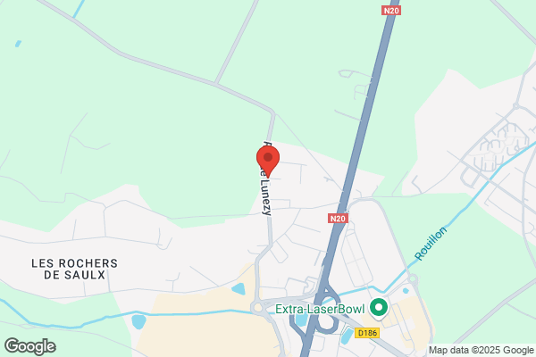Espace de Vente ICADE - Villa Salucéa - Saulx les Chartreux