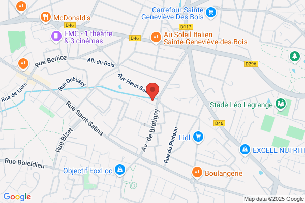 Bleue Pharmacie