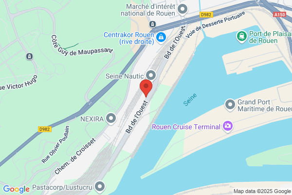 pierr'eau TPC (point agence)