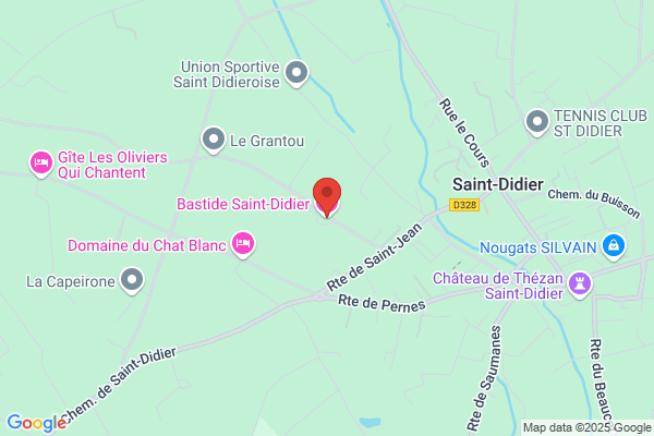 Bastide Didier