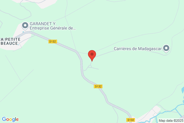 Bois Des Roches Kinesitherapie