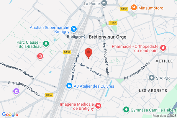 Briois Thierry