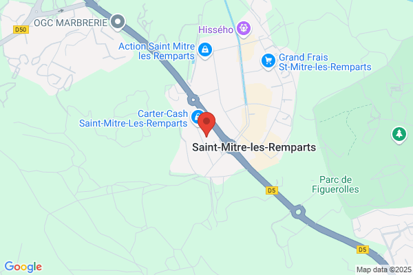 Trésor