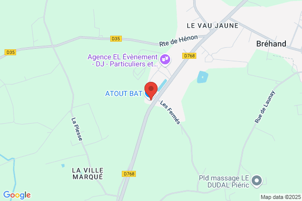 Atout Bat