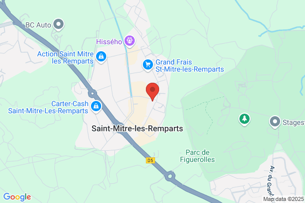 Carrosserie Des Etangs