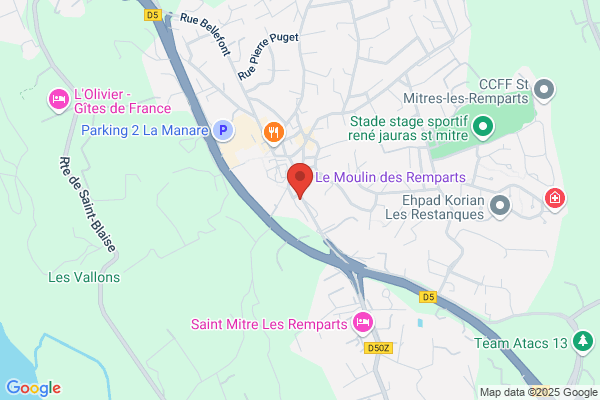Centre Social