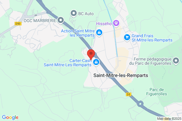 Defi Agencements