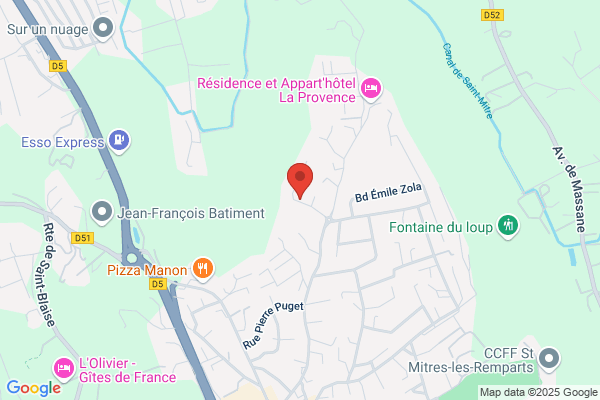 Ecer Etudes Controles Expertises Revetements