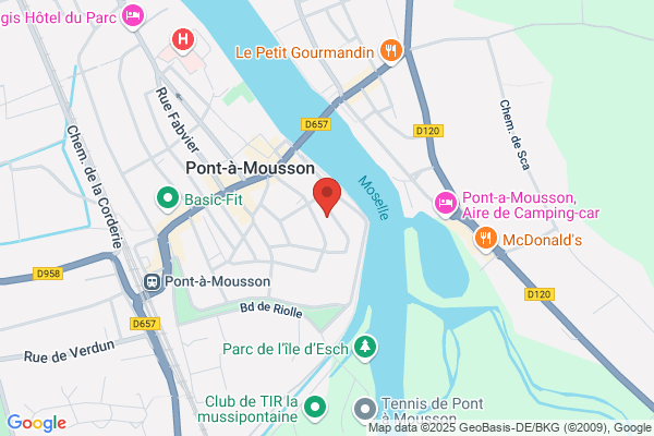 Ecoles Primaires Mixtes Ecole St Jean
