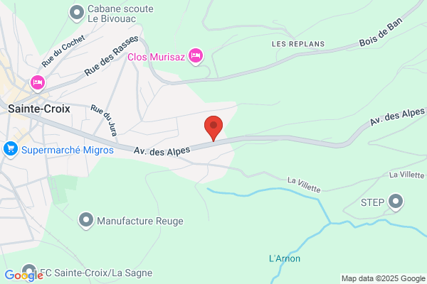 Garage Auto Relais