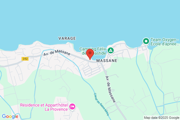 Ile De Beaute