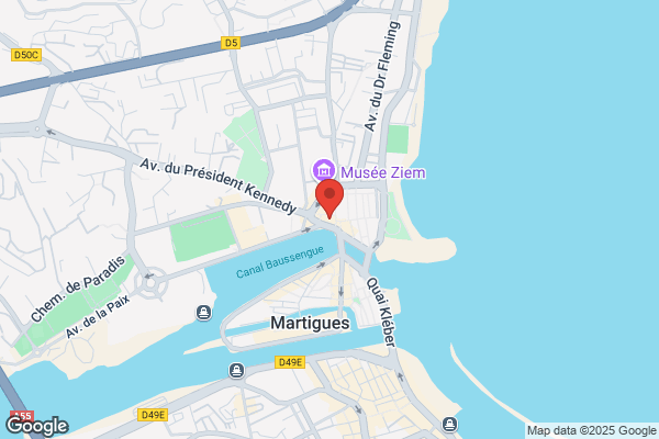 Société Meddas Multiservices S2M