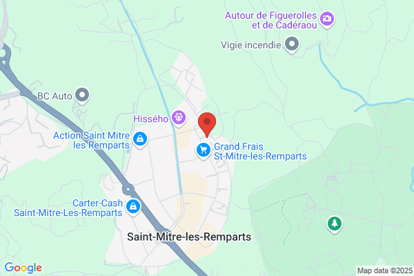 YESSS Electrique Saint Mitre Les Remparts