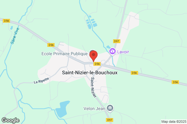 La Poste