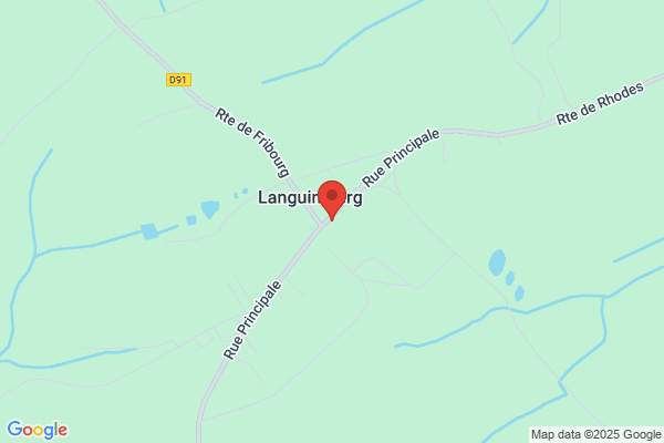 La Poste Agence Communale