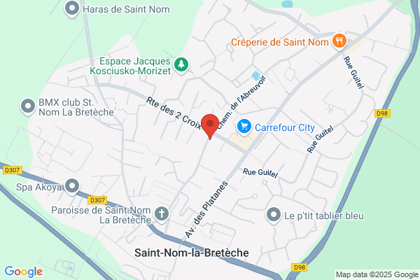 La Poste Agence Communale