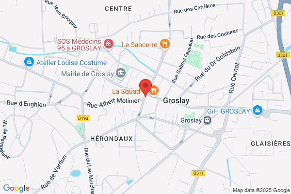 Acces Immobilier
