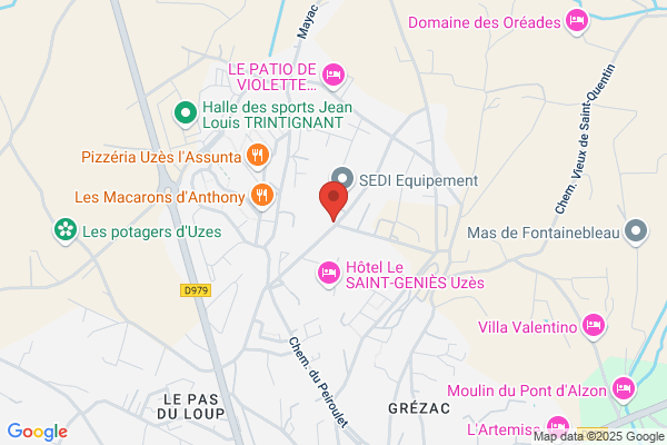 Adic Europe