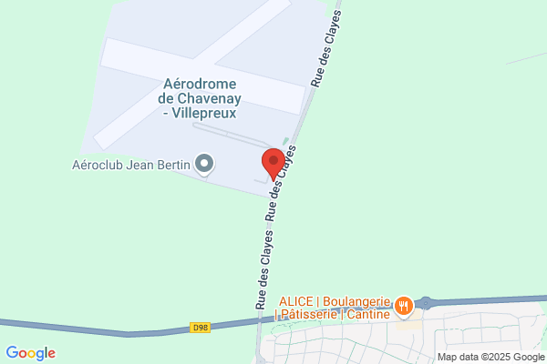 Aero Club Gaston Caudron