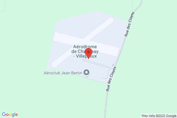 Aeroclub Renault