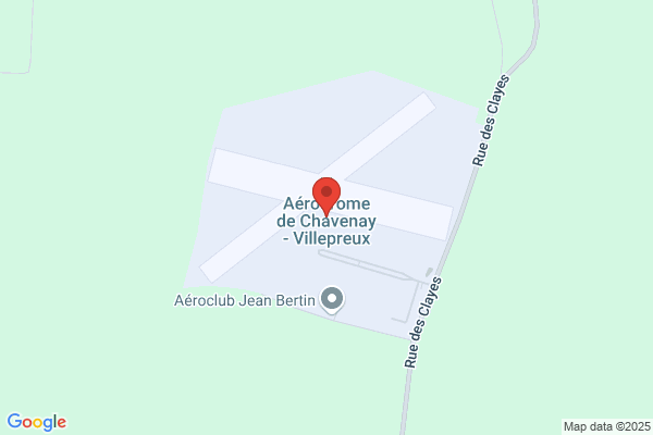 Aeroports De Paris Adp