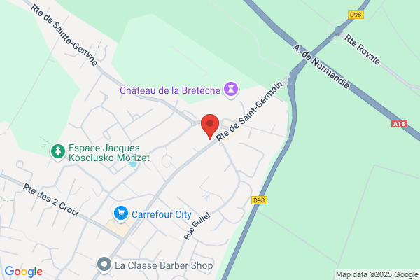 Agence Breteche Immobilier