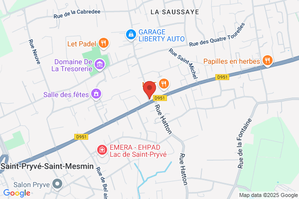 Agence Cedre Immobilier