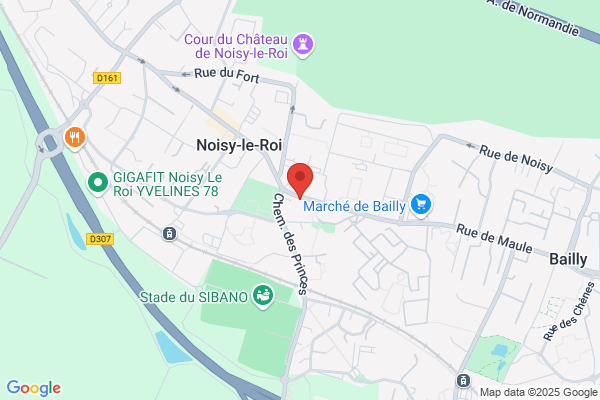 Agence Du Cardinal