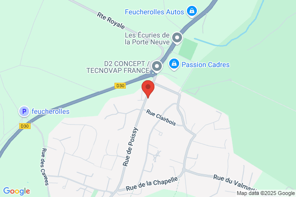 Agence Fotomas