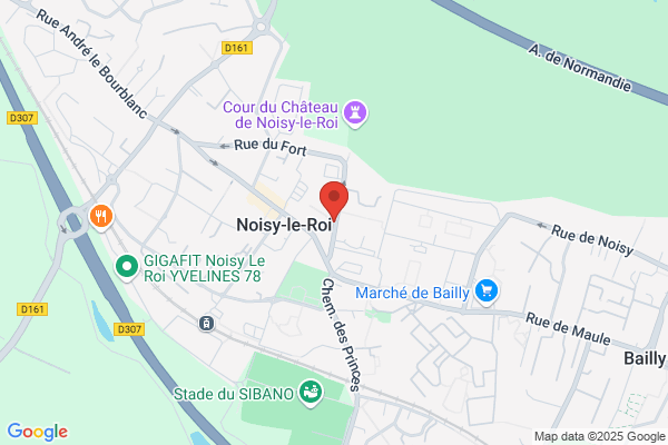 Agence Revillon Immobilier