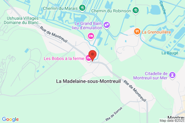 Auberge Du Vieux Logis