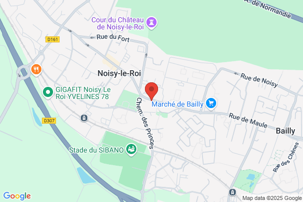 Auto Ecole De Noisy Bailly